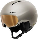 Alpina - Vizzard QV Mips&reg; Visierhelm sand matt 261212_7207