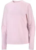 Salomon - SHKout Core Langarmshirt Damen rosa-pink 259591_1294