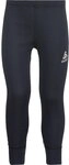 Odlo - Active Warm Eco Baselayer Hose Kinder blau 257537_1280