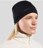 Odlo - Essential Microfleece M&uuml;tze schwarz 261810_412