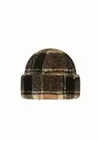 Barts - Teddybow M&uuml;tze Damen dunkelbraun 258928_9503