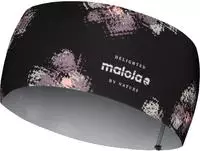 Maloja - Gamsblickm Stirnband schwarz 258067_412