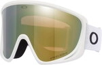 Oakley - Mont Scape L Skibrille matte white 266254_412