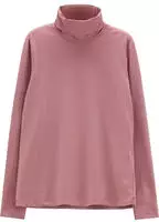 CMP - Sweatshirt Damen rosa-pink 261542_1268