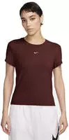 Nike - Chill Knit T-Shirt Damen rot 267790_1292