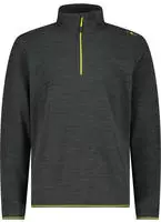 CMP - Sweatshirt Herren grau 261528_1265