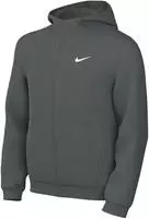 Nike - TF Fleece Hoodie Fleecejacke Kinder grau 267718_1260