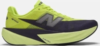 New Balance - FuelCell Rebel v5 Laufschuhe Herren alkaline green gr&uuml;n