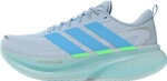 adidas - Supernova Glide Laufschuhe Damen crystal sky 250370_1290