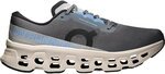 ON - Cloudmonster 3 Laufschuhe Herren rock 252598_1265
