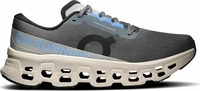 ON - Cloudmonster 3 Laufschuhe Herren rock grau