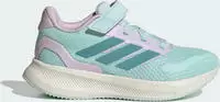 adidas - Runfalcon 5 Laufschuh Kinder halo mint 248730_1349