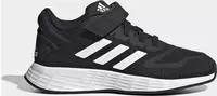 adidas - Duramo 10 Laufschuhe Kinder core black 197028_1313