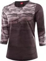 L&ouml;ffler - Barkly Radtrikot Damen charcoal 225653_1263