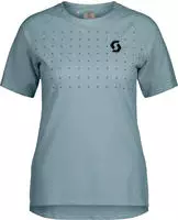 Scott - Trail Vertic Radtrikot Damen morning blue 239326_1292