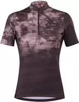 L&ouml;ffler - Spirit Mid Radtrikot Damen charcoal 225725_1263
