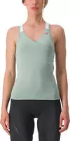 Castelli - Solaris Top Damen defender green 216363_1268