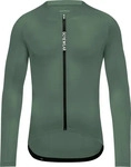 GOREWEAR - Spinshift Langarm Radtrikot Herren slate green gr&uuml;n