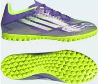 adidas - F50 Club Turf Fu&szlig;ballschuh purple rush 238866_1296