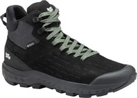 Hanwag - Kaduro Mid GORE-TEX Wanderschuhe Herren schwarz