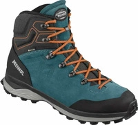 Meindl - Antero 3.5 GORE-TEX Wanderschuhe Herren petrol blau