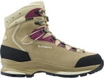 LOWA - Mauria Evo GORE-TEX&reg; Ws Wanderschuhe Damen sand 253658_1290