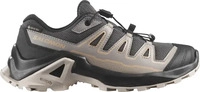Salomon - X Ultra GORE-TEX J Wanderschuhe Kinder schwarz