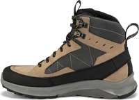 Hanwag - Rotpunkt Light Mid Lady GORE-TEX Wanderschuhe Damen l&auml;rche braun