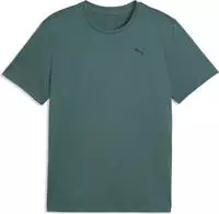 Puma - TAD Essentials Solid Cat T-Shirt Herren herb garden 256383_1260
