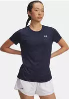 Under Armour - Tech Twist Longsleeve Damen blau 265057_1260