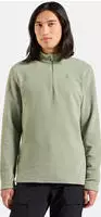 Odlo - Roy 1/2 Zip Midlayer Herren shadow 241254_1270