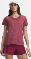 Under Armour - Tech Trainingsshirt Damen rot 262739_1260
