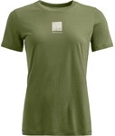 ORTOVOX - 120 Cool Tec Abstract T-Shirt Damen wild herbs 264880_1260