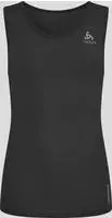 Odlo - Performance X-Light Eco Tanktop Damen schwarz 198656_1294