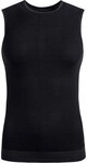 ORTOVOX - Sequence Tanktop Unisex black raven 249311_9254
