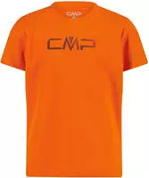 CMP - Co T-Shirt Kinder carrot 252383_1267