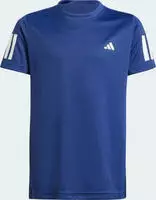 adidas - Club Tennis 3-Streifen T-Shirt Kinder dark blue 233726_1426
