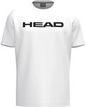 Head - Club Original T-Shirt Herren wei&szlig; 244379_1269