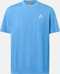 Head - Slice II T-Shirt Herren airforce blue blau