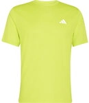 adidas - Workout Essentials Base T-Shirt Herren semi solar yellow 248842_1292