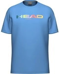 Head - Rainbow T-Shirt Herren airforce blue 253381_1260