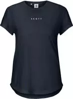 Scott - Defined T-Shirt Damen dunkelblau 250609_1269