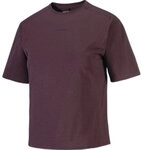 Salomon - Trackline T-Shirt Damen braun 260380_1260