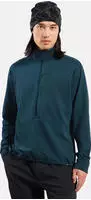 Odlo - Grid Fleecejacke Herren blau 261796_1292