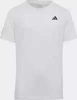 adidas - Club Tennis T-Shirt M&auml;dchen wei&szlig; 212738_1275