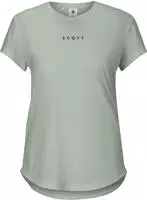 Scott - Defined T-Shirt Damen spray grey 250598_1268