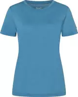 super.natural - The Essential T-Shirt Damen blue heaven 252143_1268
