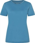 super.natural - The Essential T-Shirt Damen blue heaven