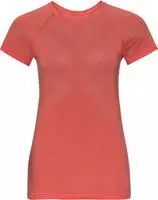 Odlo - Kinship Light T-Shirt Damen burnt sienna melange 186054_1269