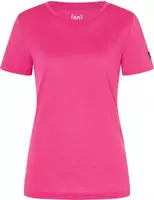 super.natural - The Essential T-Shirt Damen pinky rose 252033_1292